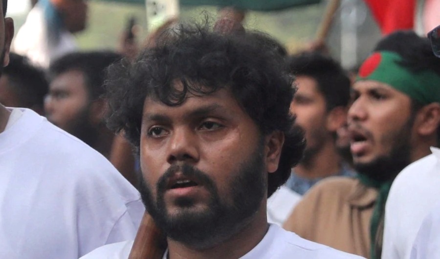 হাদির ভাইকে বার্মিংহামে চাকরি ‘উপহার’ ইউনুস সরকারের