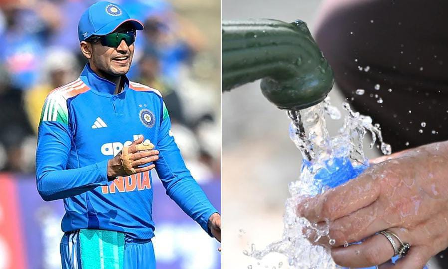 ৩ লক্ষ টাকার পরিশোধক যন্ত্র , ইন্দোরে বিষাক্ত জলে মৃত্যুর পর বাড়তি সতর্কতা ভারতীয় শিবিরে