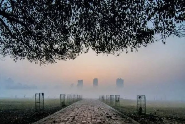 বিদায়ী ঘণ্টা শীতের, বাড়ছে কলকাতার তাপমাত্রা