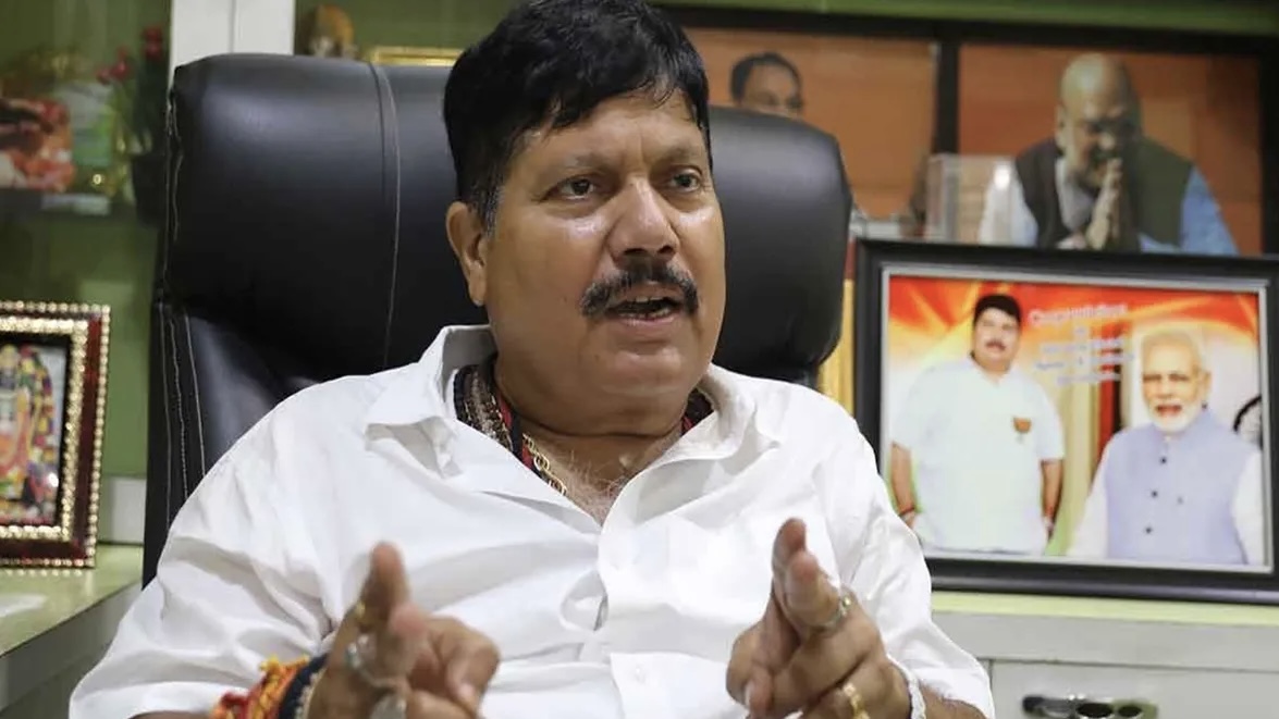 SIR শুনানিতে অর্জুন সিংয়ের স্ত্রীকে তলব কমিশনের