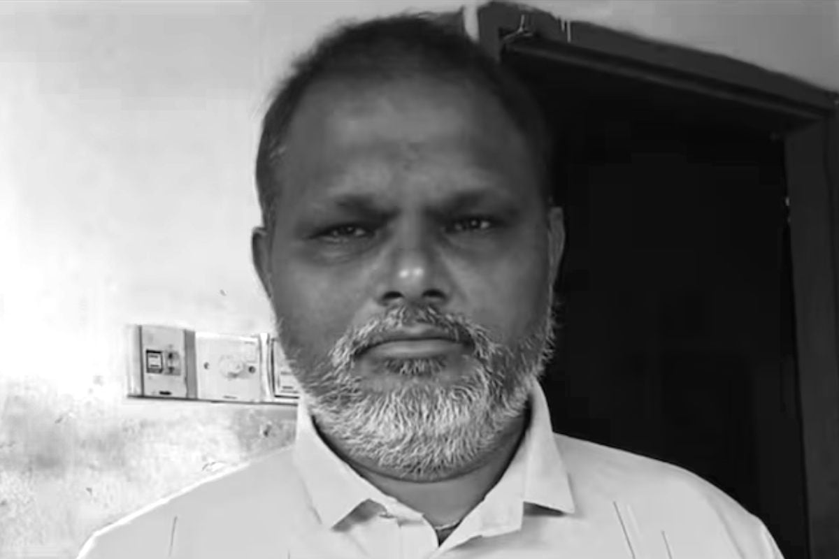 হোটেল কর্মীদের বাঁচাতে যাওয়া ‘অপরাধ’, বাংলাদেশে হিন্দু ব্যবসায়ীকে পিটিয়ে খুন