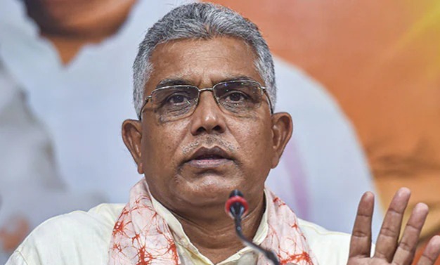 বঙ্গ সফরে মোদি, মালদা হোক বা সিঙ্গুর, ব্রাত্য দিলীপ