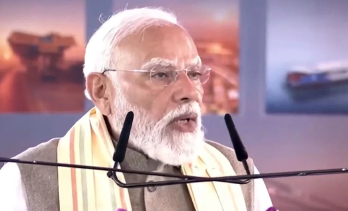 “বাংলার সঙ্গে জুড়ল বারাণসী”, অমৃত ভারত ট্রেন উদ্বোধন করে বার্তা মোদির