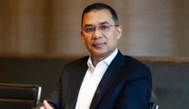 ভোটমুখী বাংলাদেশকে একগুচ্ছ প্রতিশ্রুতি তারেকের