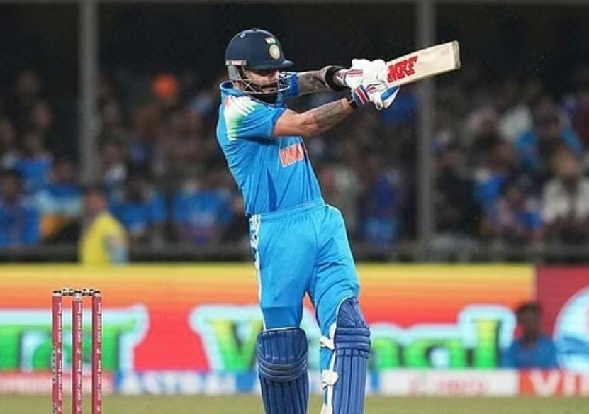 বিরাটের শতরানের পরেও ৩৯ বছরের লজ্জার নজির , শাপমোচন নিউজিল্যান্ডের