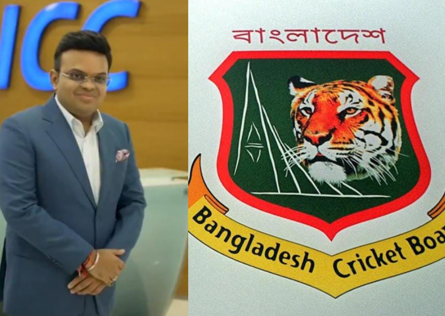 বিশ্বকাপে বাংলাদেশের ভবিষ্যত নিয়ে জলঘোলা , বিসিবিকে সময়সীমা বেঁধে দিল আইসিসি