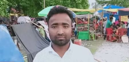 ভিনরাজ্যে কাজে গিয়ে মৃত্যু বাংলার পরিযায়ী শ্রমিকের , অসমে রেললাইনের ধার থেকে উদ্ধার যুবকের মৃতদেহ