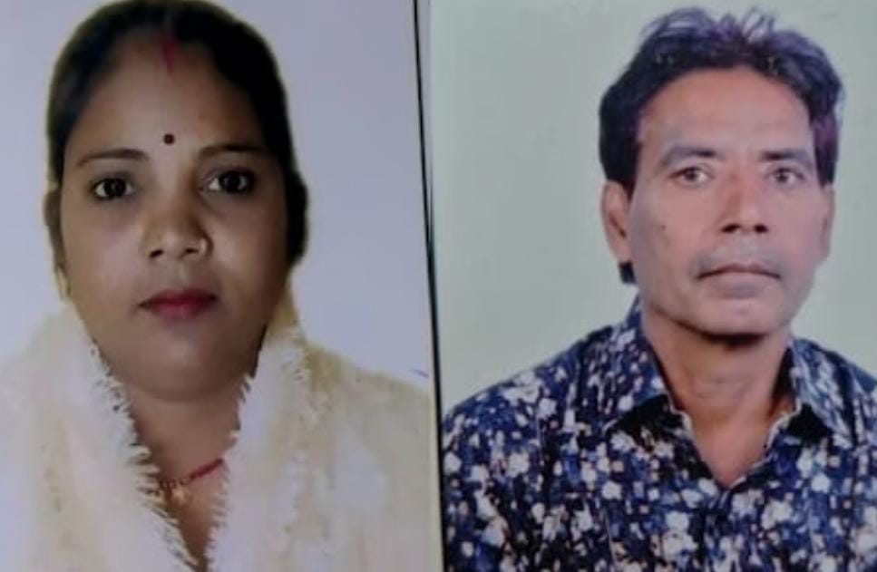 লিভ ইন সঙ্গীকে খুনের পর দেহ লোপাটের চেষ্টা , চাঞ্চল্য যোগীরাজ্যে