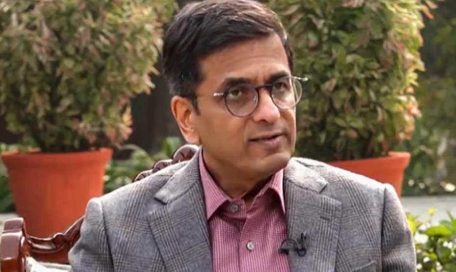 বিচারপ্রক্রিয়া দেরি হলে জামিন দেওয়া উচিৎ! উমর খালিদদের কারাবাস নিয়ে মন্তব্য প্রাক্তন প্রধান বিচারপতি চন্দ্রচূড়ের