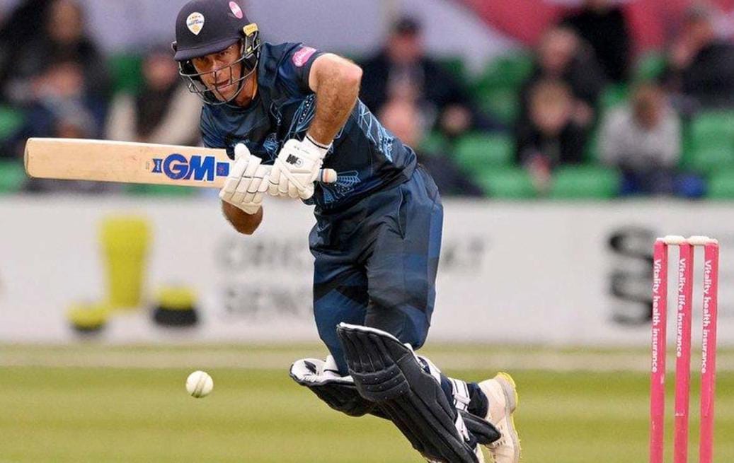 টি টোয়েন্টি বিশ্বকাপে বড় চমক , ৪২ বছরের হকি খেলোয়াড়ের নেতৃত্বে খেলবে ইতালি