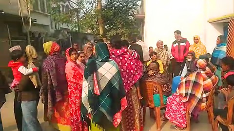 SIR শুনানির নোটিশ পেয়ে আতঙ্ক , সুইসাইড নোট লিখে করিমপুরে আত্মঘাতী ব্যক্তি