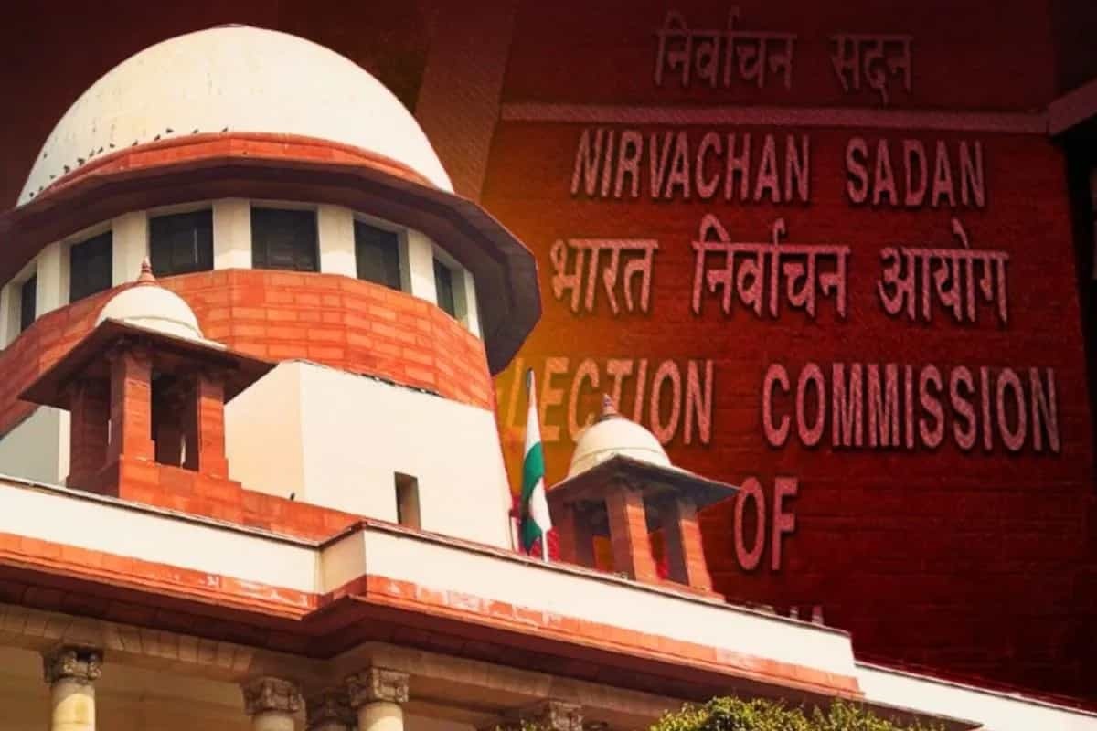 SIR ইস্যুতে বড় নির্দেশ সুপ্রিম কোর্টের , লজিক্যাল ডিসক্রিপেন্সির তালিকা প্রকাশের নির্দেশ কমিশনকে