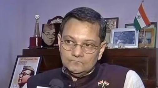 SIR-এর নোটিশ নেতাজি পরিবারের সদস্যকে, কমিশনের ওপর ক্ষুব্ধ দেশনায়কের প্রপৌত্র