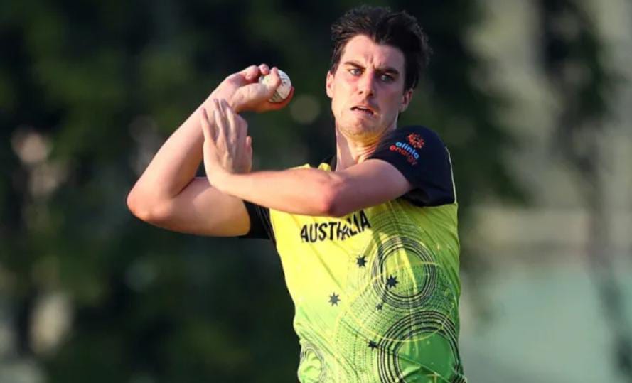 বড়সড় ধাক্কা অস্ট্রেলিয়ার , বিশ্বকাপের শুরুতে নেই কামিন্স