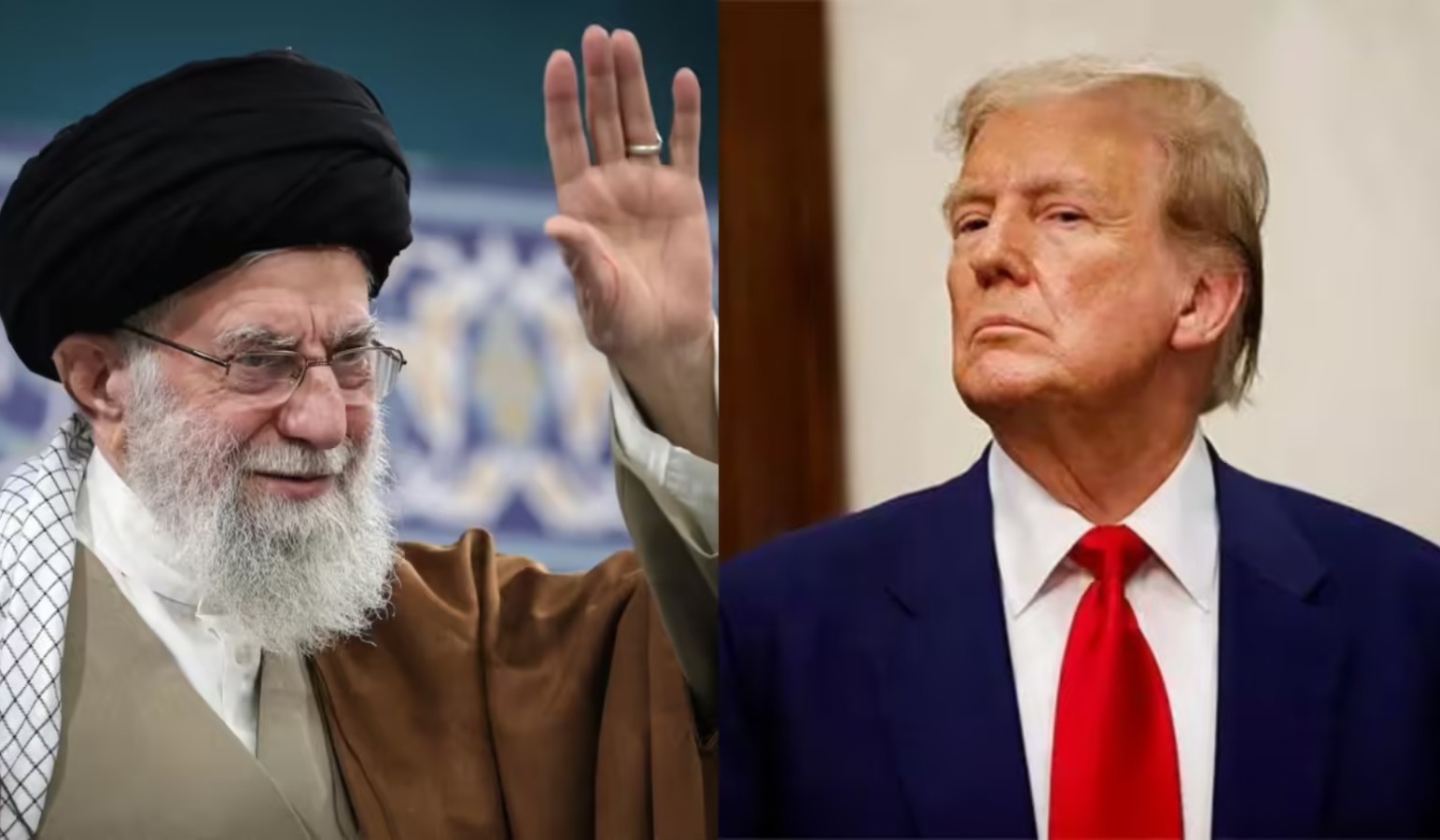 মার্কিন আগ্রাসনের বিরুদ্ধে কড়া জবাব দিতে প্রস্তুত তেহরান, সংঘর্ষের পথে আমেরিকা-ইরান!