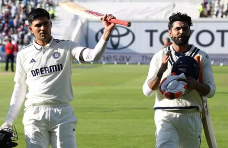 নিউজিল্যান্ডের বিরুদ্ধে হারের পর শাস্তি , গিল - জাড্ডুকে বোর্ডের কড়া নির্দেশ