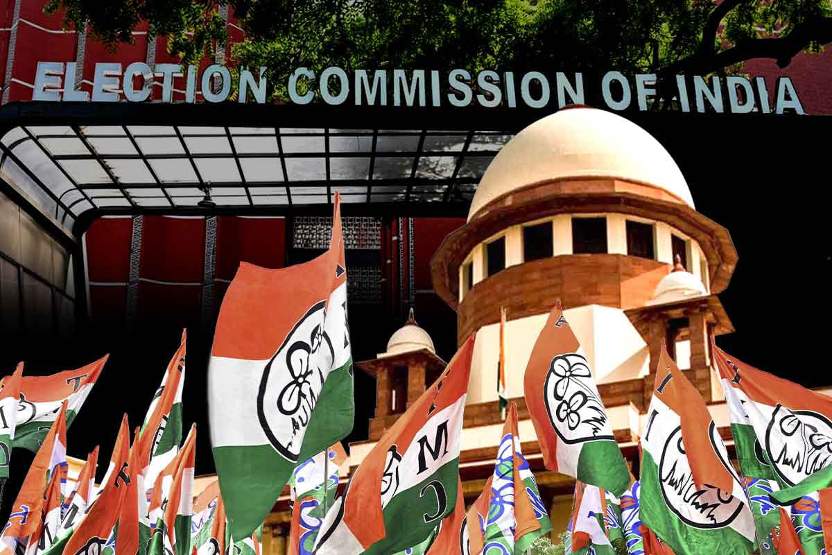 SIR নিয়ে সুপ্রিম কোর্টে বড় জয় তৃণমূলের , নথি হিসেবে মাধ্যমিকের অ্যাডমিটে ছাড়পত্র শীর্ষ আদালতের