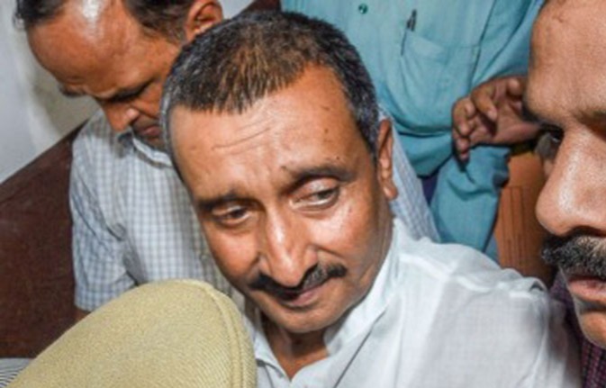 দিল্লি হাইকোর্টে উন্নাও ধর্ষণ মামলায় বড়সড় ধাক্কা সেঙ্গারের, সাজা স্থগিতের আবেদন খারিজ