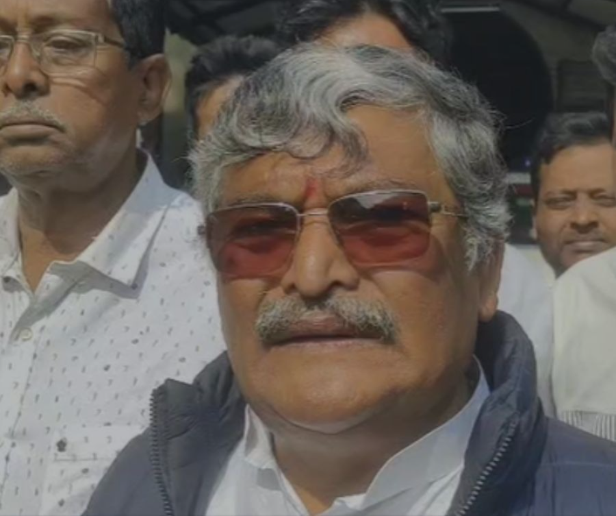 চুঁচুড়ায় ফর্ম–৭ বিতর্কে তুলকালাম পরিস্থিতি , মুখোমুখি তৃণমূল–বিজেপি