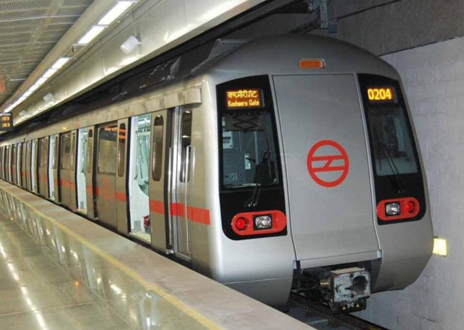 মেট্রোয় যৌন হেনস্থার শিকার , ভবিষ্যতে ভারতে আসতে অনীহা মার্কিন তরুণীর