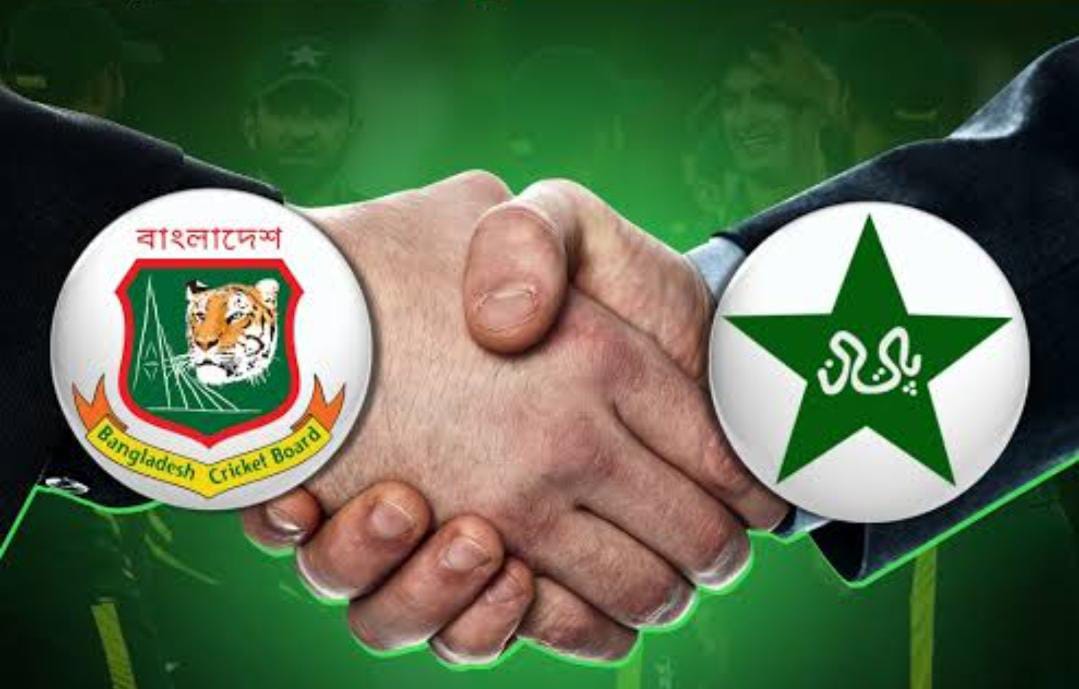 চোরের সাক্ষী মাতাল , বাংলাদশের পাশে দাঁড়িয়ে বিশ্বকাপের প্রস্তুতি বন্ধ পাকিস্তানের