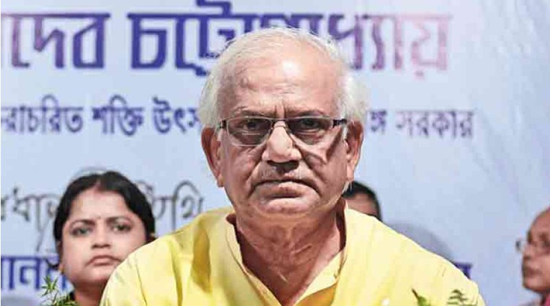 শোভনদেব চট্টোপাধ্যায়ের ছেলেকে হিয়ারিং নোটিশ , পদবী বিভ্রাটে কমিশনের তলব