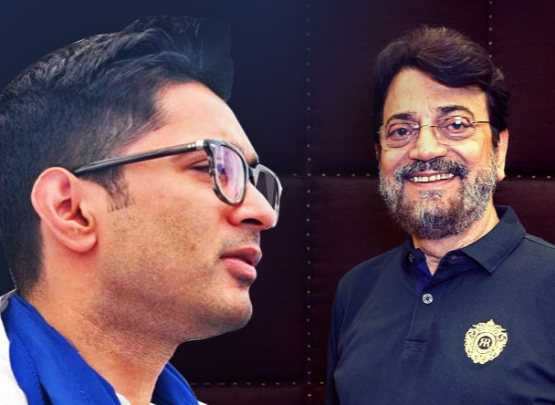 অভিষেকের বারাসাত সভায় ব্রাত্য বিধায়ক চিরঞ্জিত , অস্বস্তিতে শাসক শিবির