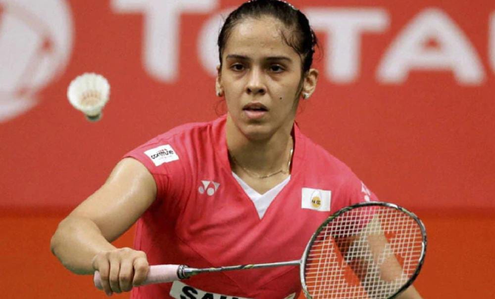 গত দুই বছর ধরে হাঁটুর সমস্যা , বাধ্যতামূলক অবসর ঘোষণা সাইনা নেহওয়ালের