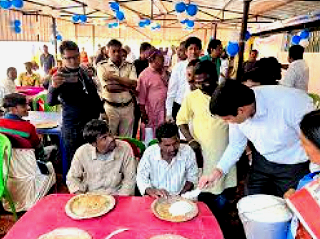 স্বল্পমূল্যে পুষ্টির আশ্বাস , পুরুলিয়ার মা ক্যান্টিনে আসছে স্পেশাল মেনু