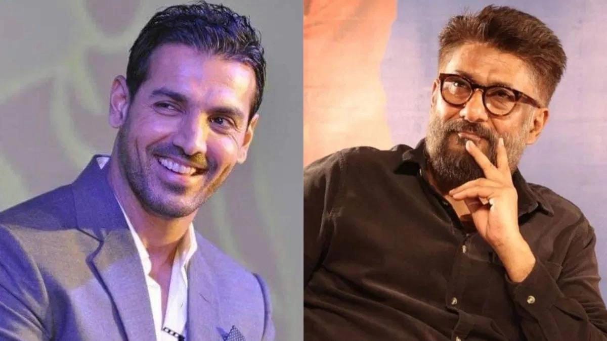 দেশাত্মবোধক ছবির জন্য ভাল পরিচালক হওয়া উচিত , বেঙ্গল ফাইলস বিতর্কের মাঝেই ফের বিবেককে খোঁচা জনের