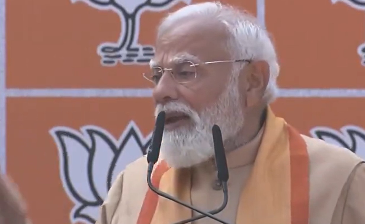 “বাংলার মানুষ বিজেপিকেই চাইছে”, দিল্লি থেকে বার্তা মোদির