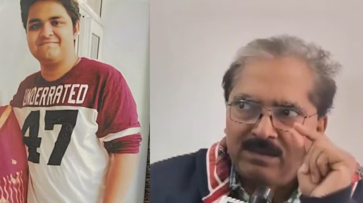 পুলিশ আসার পরও ছেলেকে কেন জীবিত উদ্ধার করা গেল না? প্রশ্ন নয়ডায় মৃত ইঞ্জিনিয়ারের বাবার