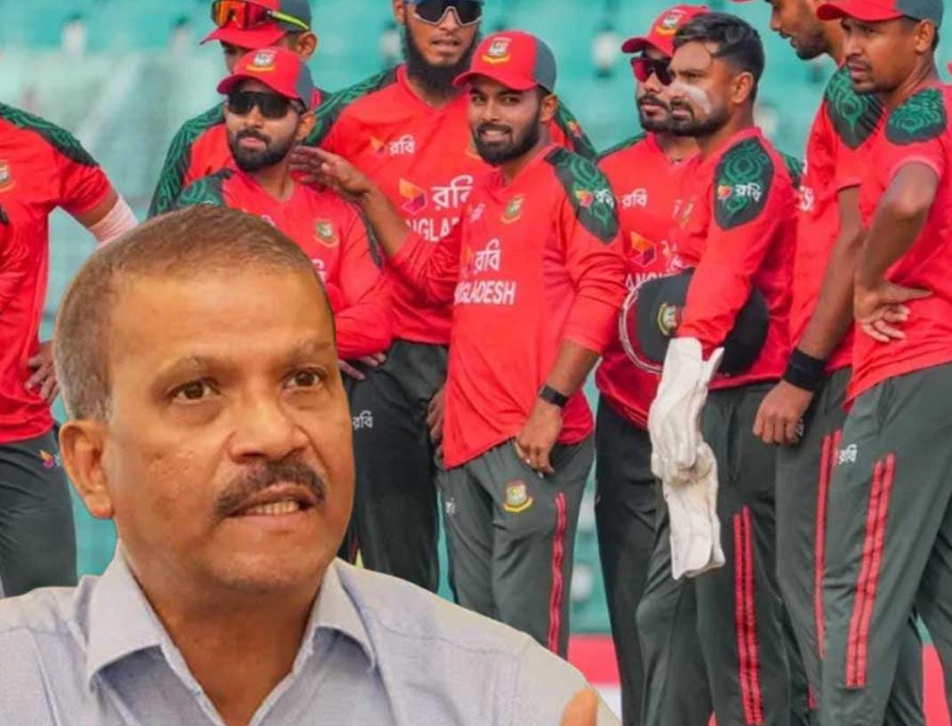 চাপ দিয়ে বাধ্য করা যাবে না , ভারতকে ফের ফাঁকা আওয়াজ বাংলাদেশের