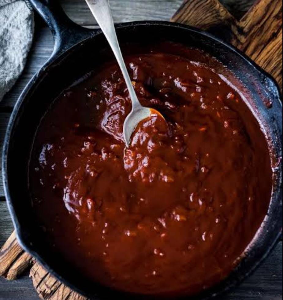 চটজলদি বাড়িতেই বানিয়ে ফেলুন বার্বিকিউ সস