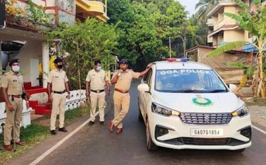 গোয়ায় রুশ তরুণী হত্যায় চাঞ্চল্যকর তথ্য , একশোর বেশি মহিলার ছবি অভিযুক্তের ফোনে