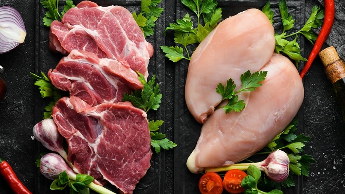 মটন নাকি চিকেন! কোনটা খেলে ডায়াবেটিস নিয়ন্ত্রণে থাকবে?