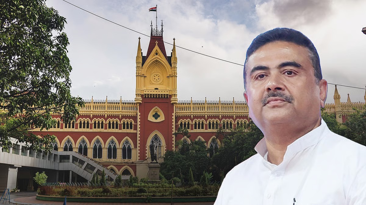 চন্দ্রকোনা কনভয় হামলায় কড়া নজর আদালতের , শুভেন্দুকে অন্তর্বর্তী রক্ষাকবচ হাইকোর্টের