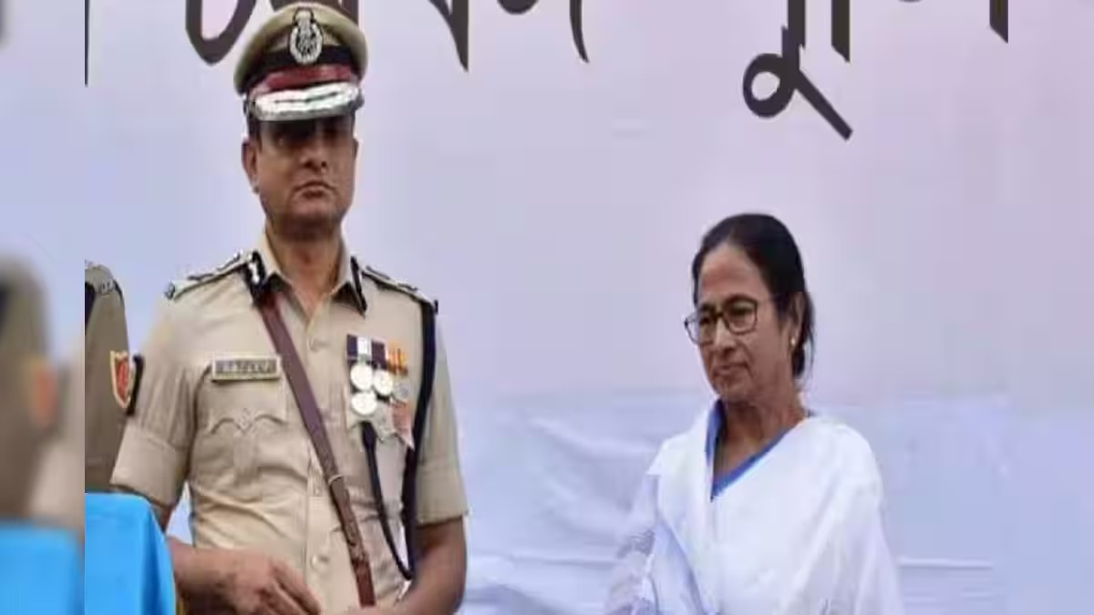 নয়া ডিজি নিয়োগে নজিরবিহীন জট , রাজ্যকে তালিকা পাঠানোর সময়সীমা বেঁধে দিল CAT