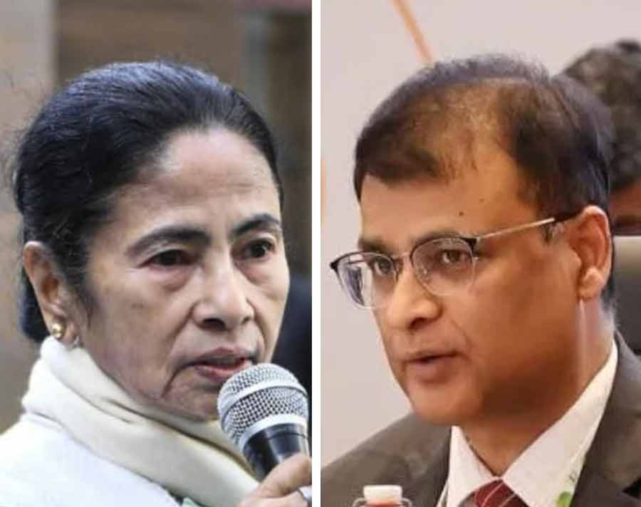 আইনি লড়াইয়ের মুখে রাজ্য , IPAC মামলায় কলকাতায় আসছে ইডি ডিরেক্টর