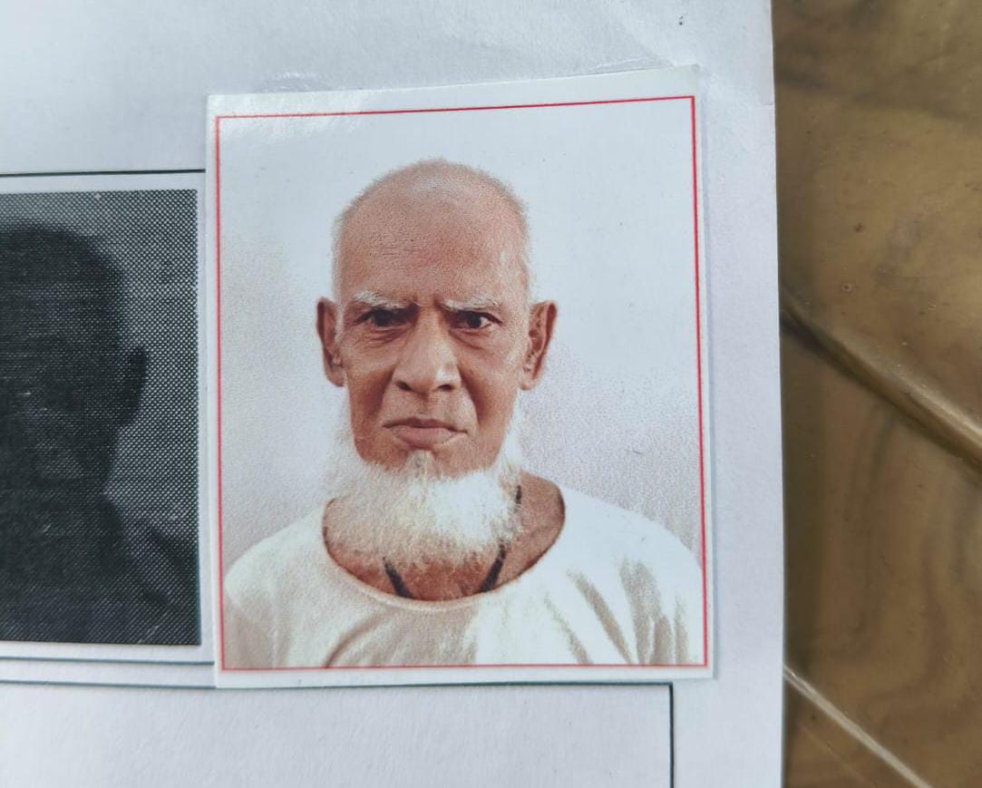 পরিবারের ৫ সদস্যকে SIR নোটিশ , আতঙ্কে প্রাণ গেল হাড়োয়ার বৃদ্ধের