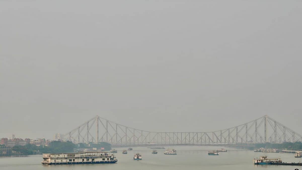 সরস্বতী পুজোর আগে ‘ভ্যানিশ’ ঠান্ডা, শীত প্রত্যাবর্তনের সম্ভাবনা ক্ষীণ