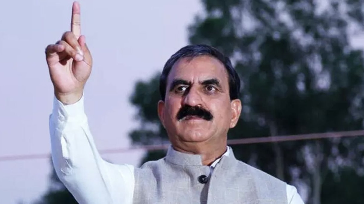 হিমাচলের মুখ্যমন্ত্রীকে বোমা হামলার হুমকি, তদন্তে পুলিশ