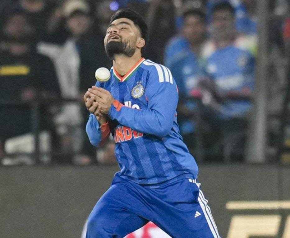 প্রত্যাবর্তনে কামাল করেও আফসোস , খামতি রাখতে নারাজ রিঙ্কু