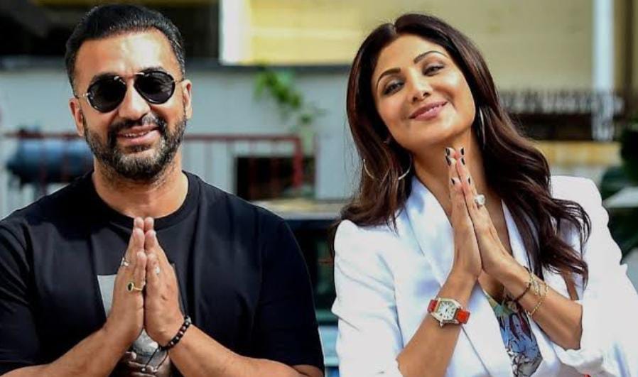 রাজ শিল্পার নামে এফআইয়ার, আর্থিক প্রতারণার অভিযোগ তারকা দম্পতির বিরুদ্ধে