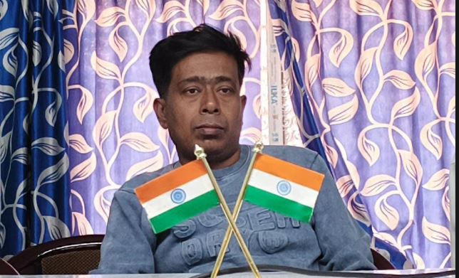 আমজনতার বিক্ষোভের মুখে ছাঁটাই উপপ্রধান, দল থেকে বহিস্কার করা হল পিন্টু মণ্ডলকে