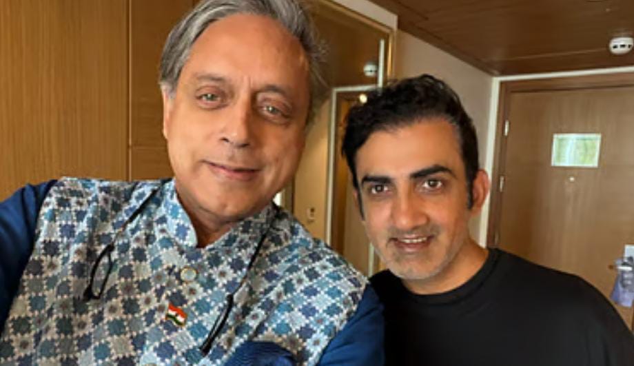 ভারতীয় ক্রিকেটে গোষ্ঠীদ্বন্দ্ব , গভীর রাতে গুরু গম্ভীরের পোস্টে বিতর্ক