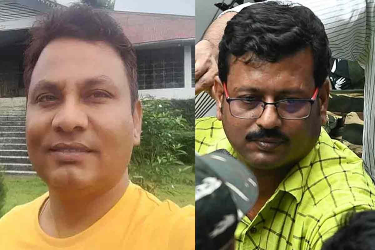 শিক্ষক নিয়োগ দুর্নীতি মামলায় বড় পদক্ষেপ , জীবনকৃষ্ণ সহ প্রসন্নের বিপুল সম্পত্তি বাজেয়াপ্ত ইডির