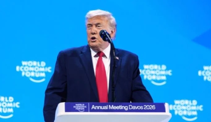 হার মারলেন ট্রাম্প! ইউরোপীয় দেশগুলির ওপর শুল্কবাণ প্রত্যাহার মার্কিন প্রেসিডেন্টের