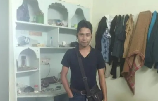 মুক্তিপণের হুমকি , ফের বাংলাদেশি সন্দেহে ভিন্নরাজ্যে পিটিয়ে খুন পরিযায়ী শ্রমিককে