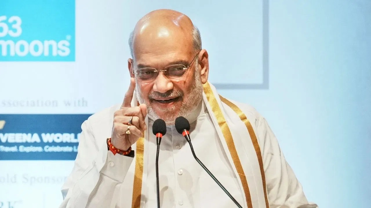 মোদির পর ফের বঙ্গ সফরে অমিত শাহ , ভোটের আগে তৎপর গেরুয়া শিবির